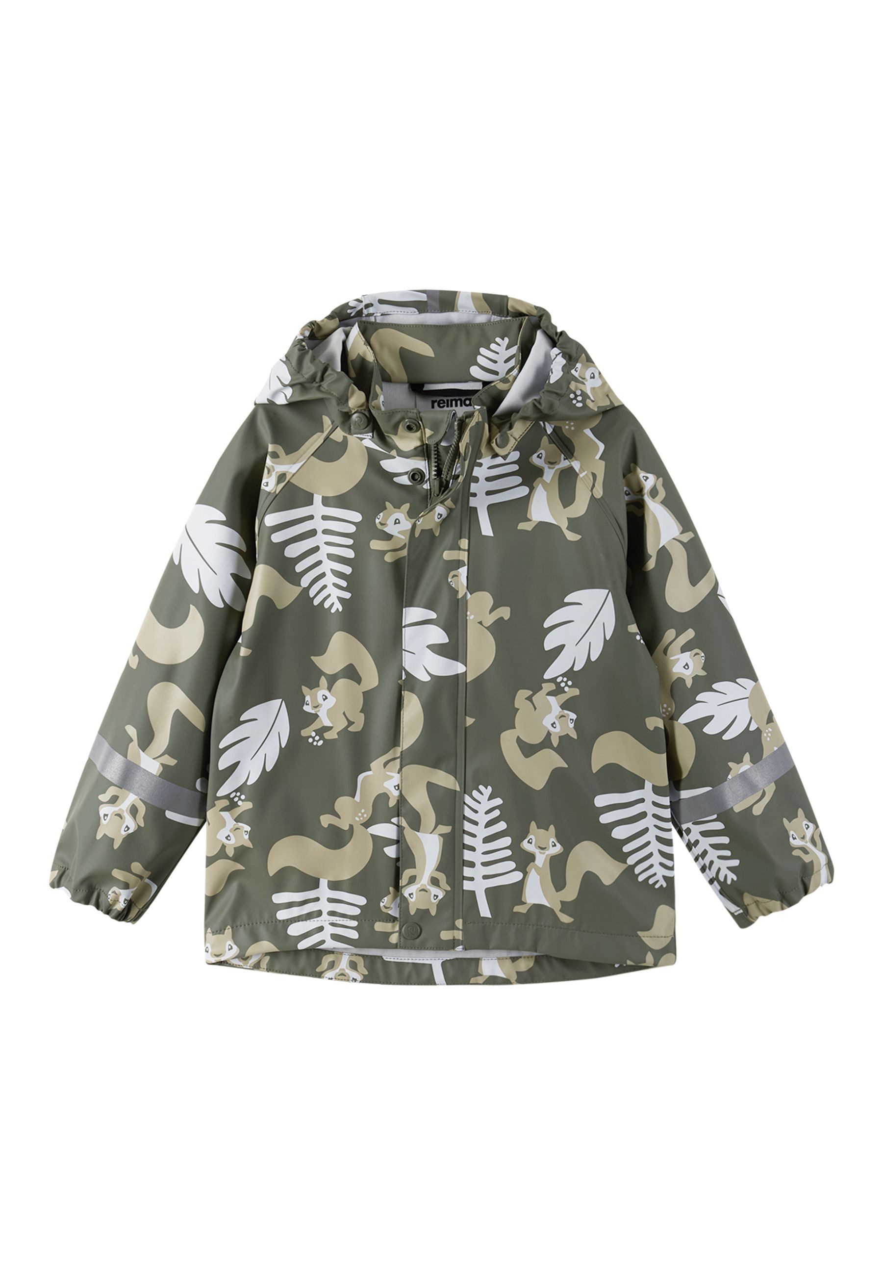Regenjacke VESI