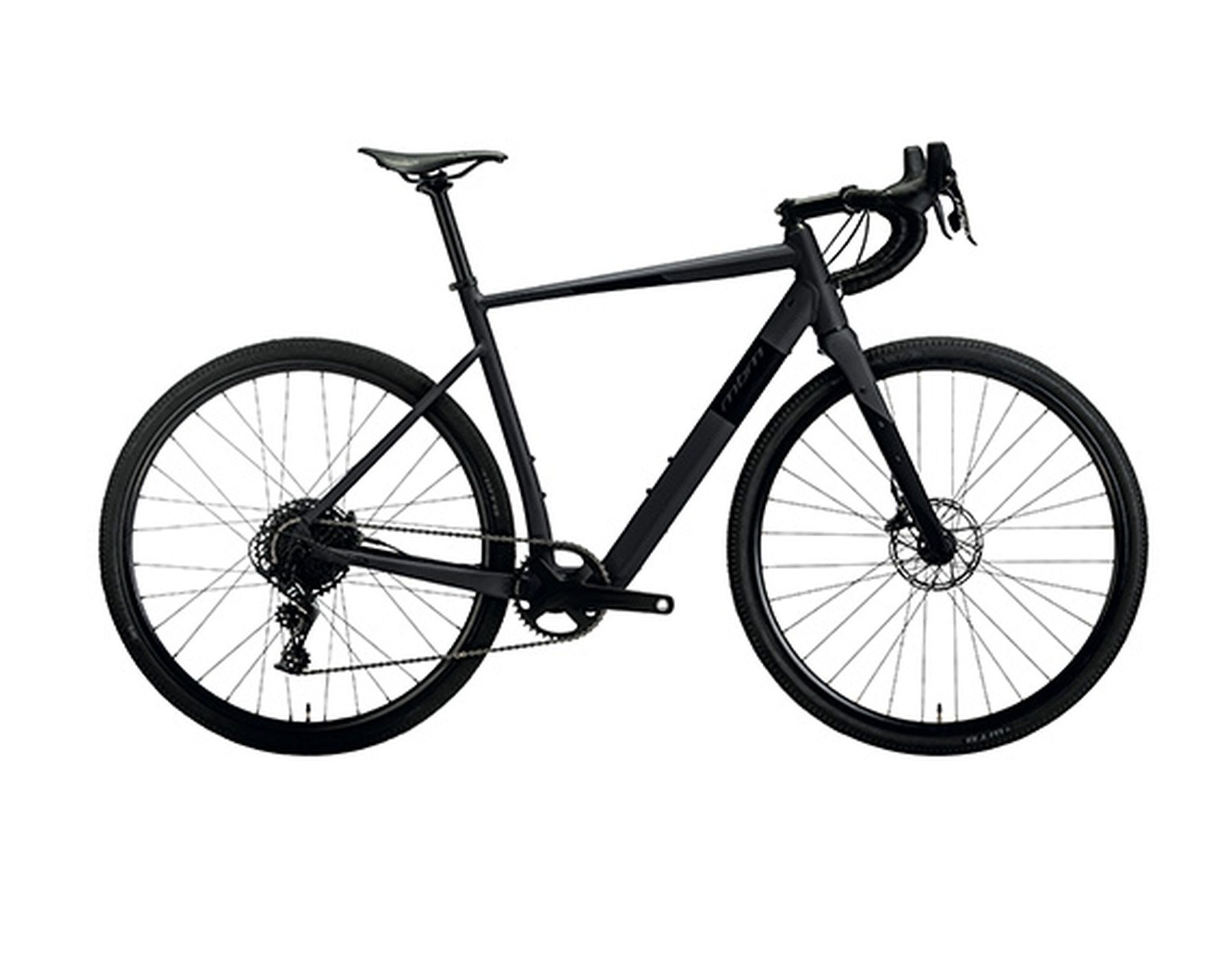 MBM Gravelbike, 11 Gang, 11-Gang Kettenschaltung Sram Apex 1, Gravelbike KERES 28 Zoll