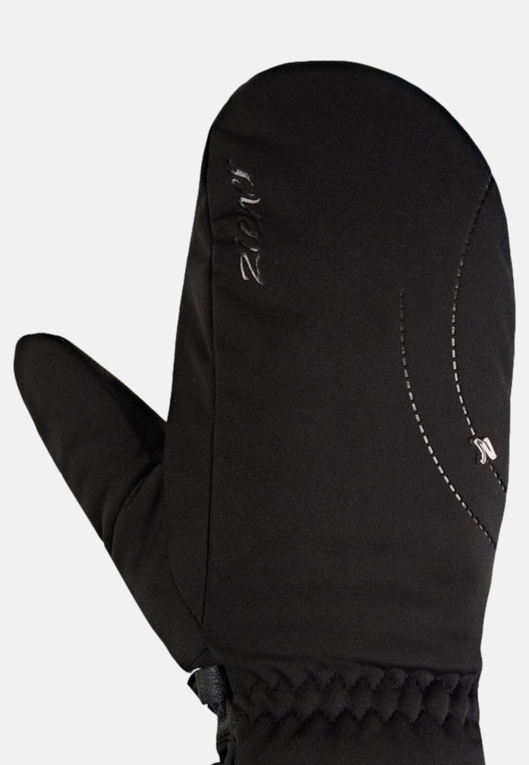 Ziener Fäustlinge Handschuhe KAINOANI-Z GTX MITTEN Fäustlinge (1-St)