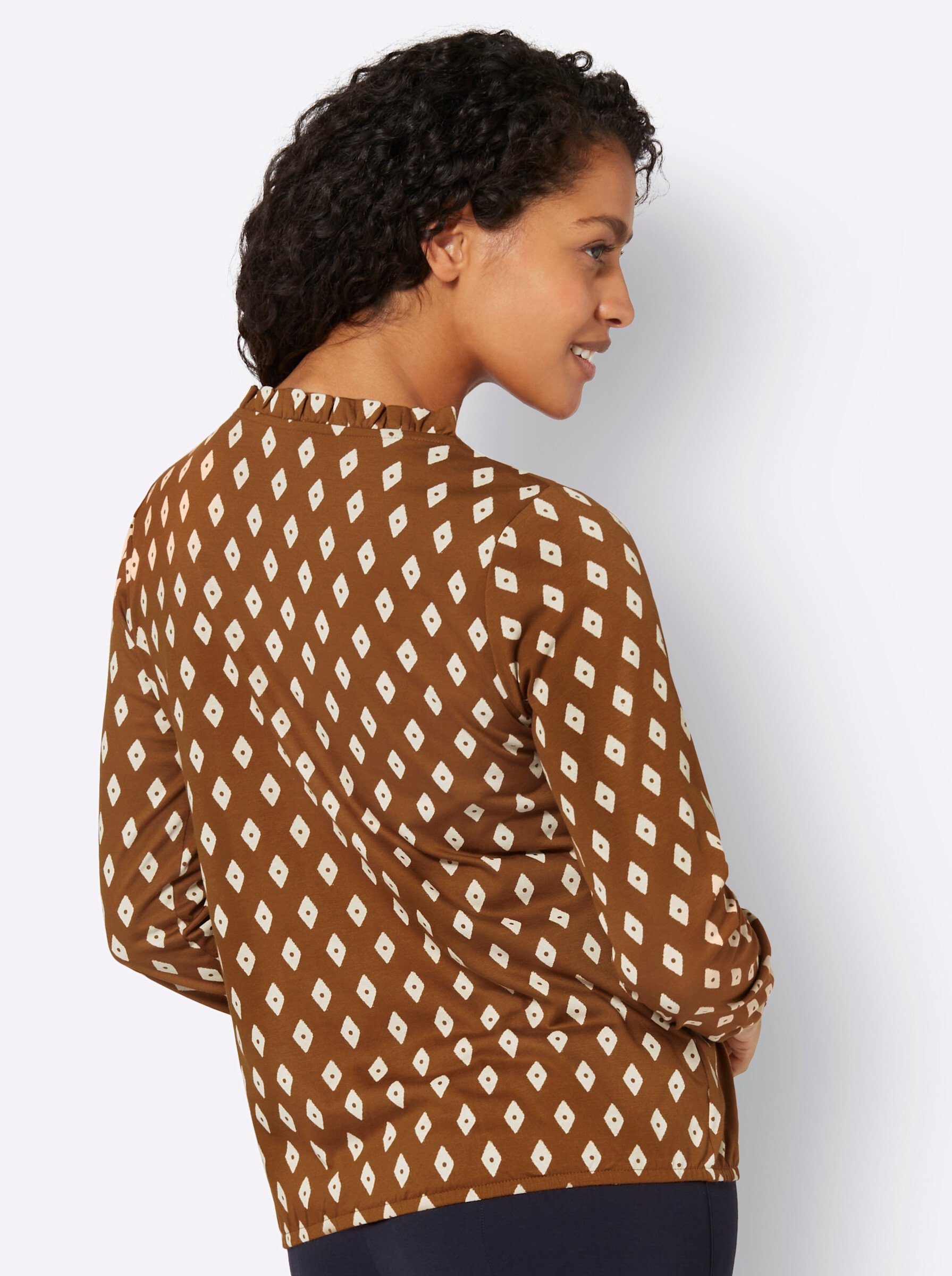 Witt T-Shirt Langarmshirt . günstig online kaufen