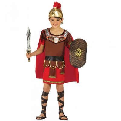 Fiestas Guirca Kostüm Römer Gladiator für Kinder