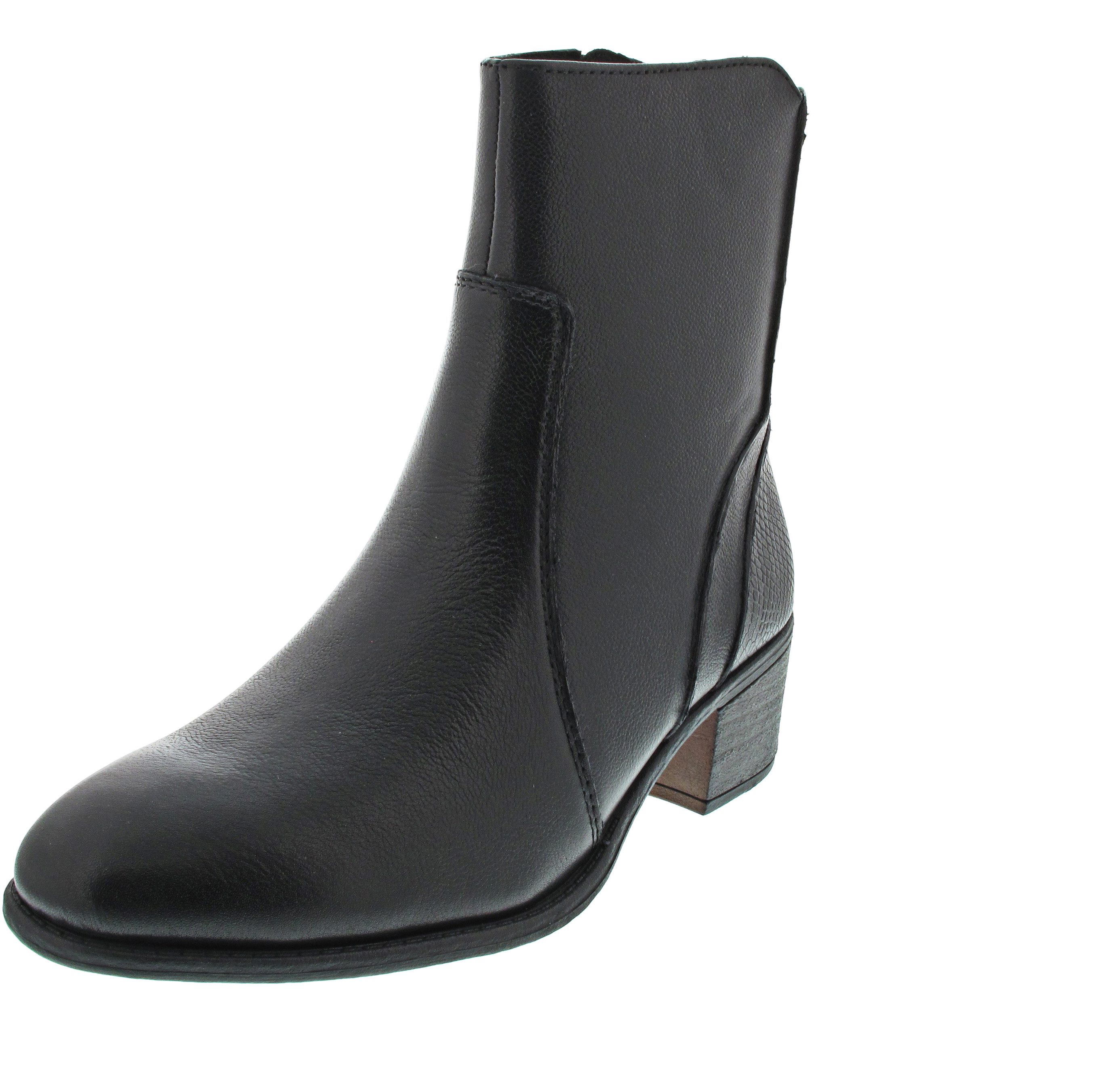 MARCO TOZZI Winterstiefelette