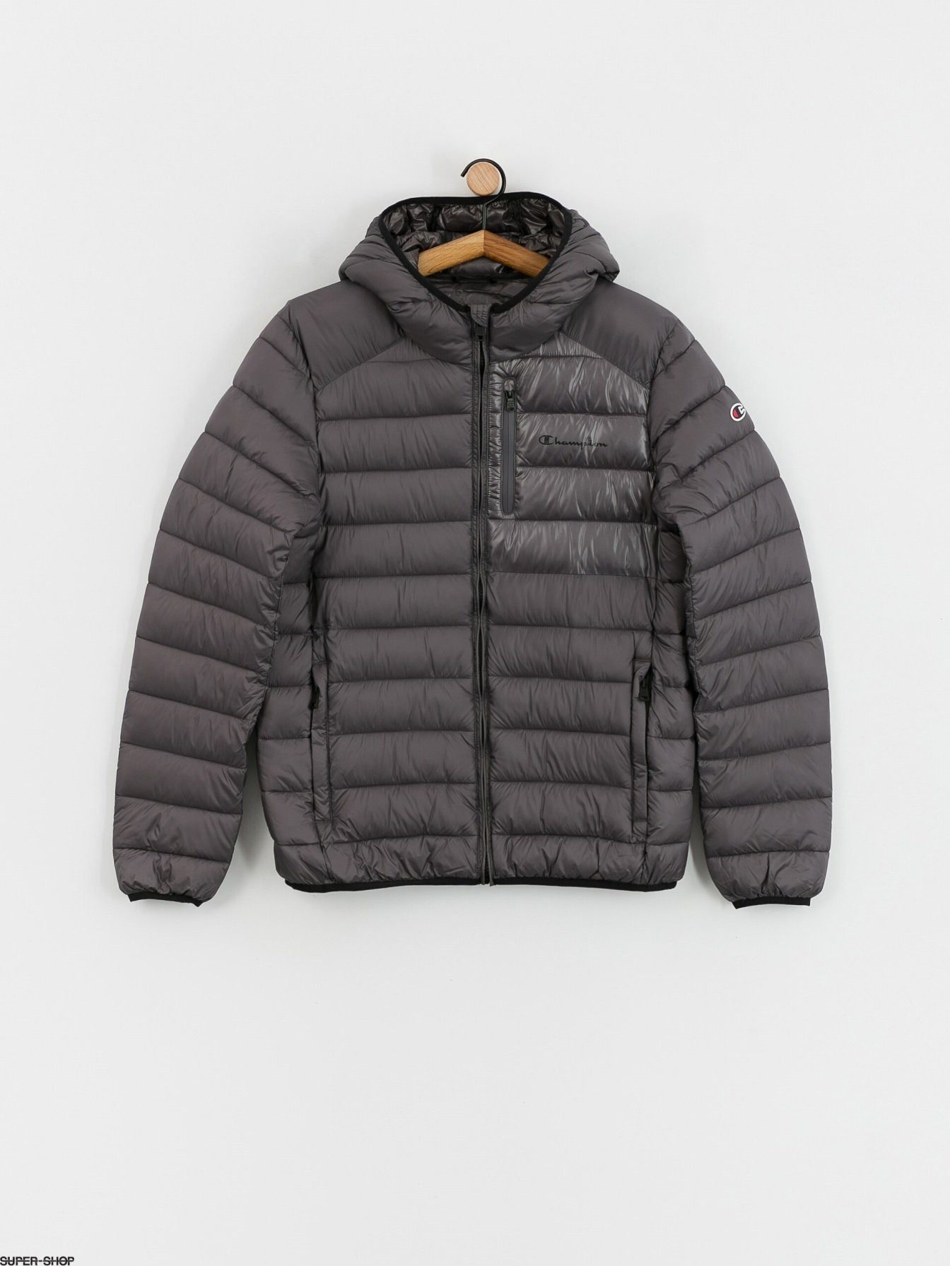Steppjacke Legacy