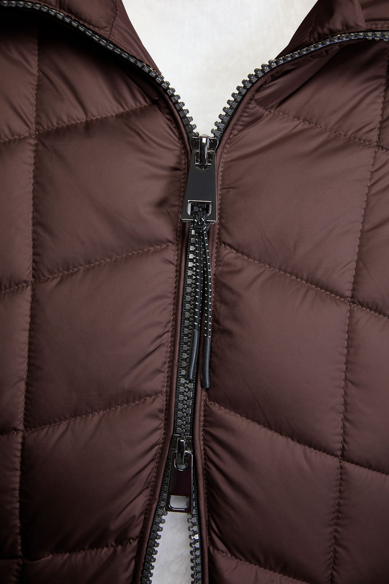 Barbara Lebek Steppjacke