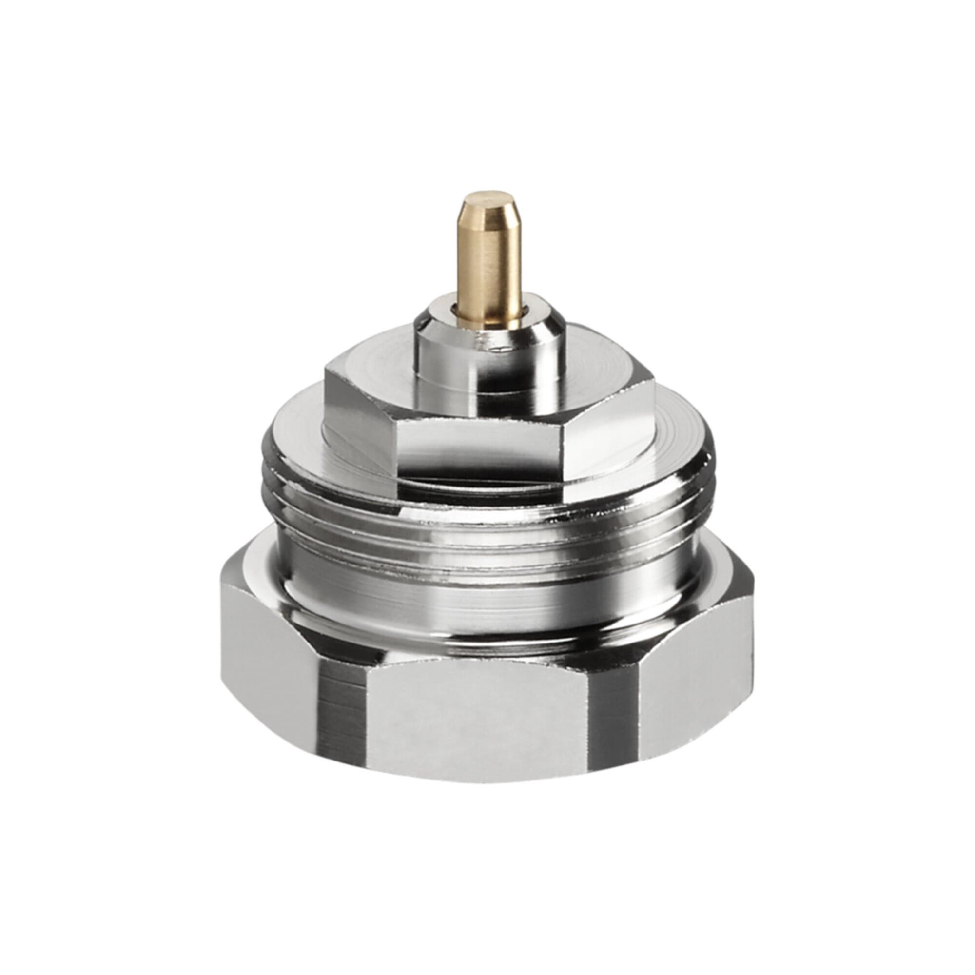 Oventrop Rohrverbinder Oventrop Adapter für Umrüstung M 30x1 auf M 30x1,5