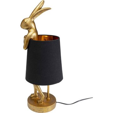 KARE Tischleuchte Animal Rabbit, ohne Leuchtmittel