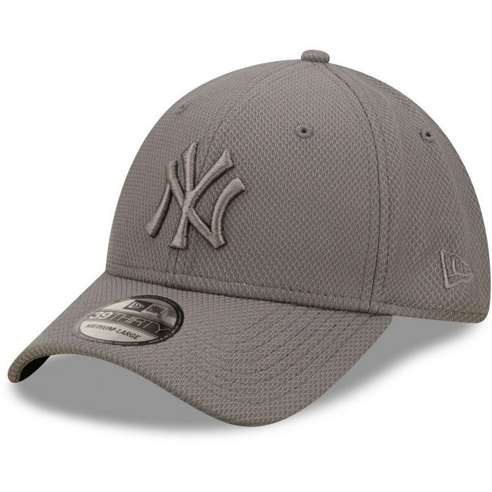 New Era Flex Cap 39Thirty Diamond New York Yankees