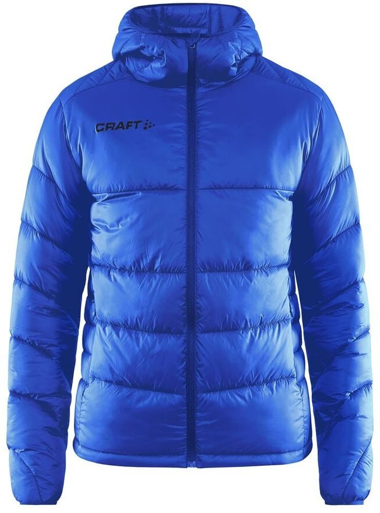 Craft Steppjacke Core Explore Isolate Jacket M