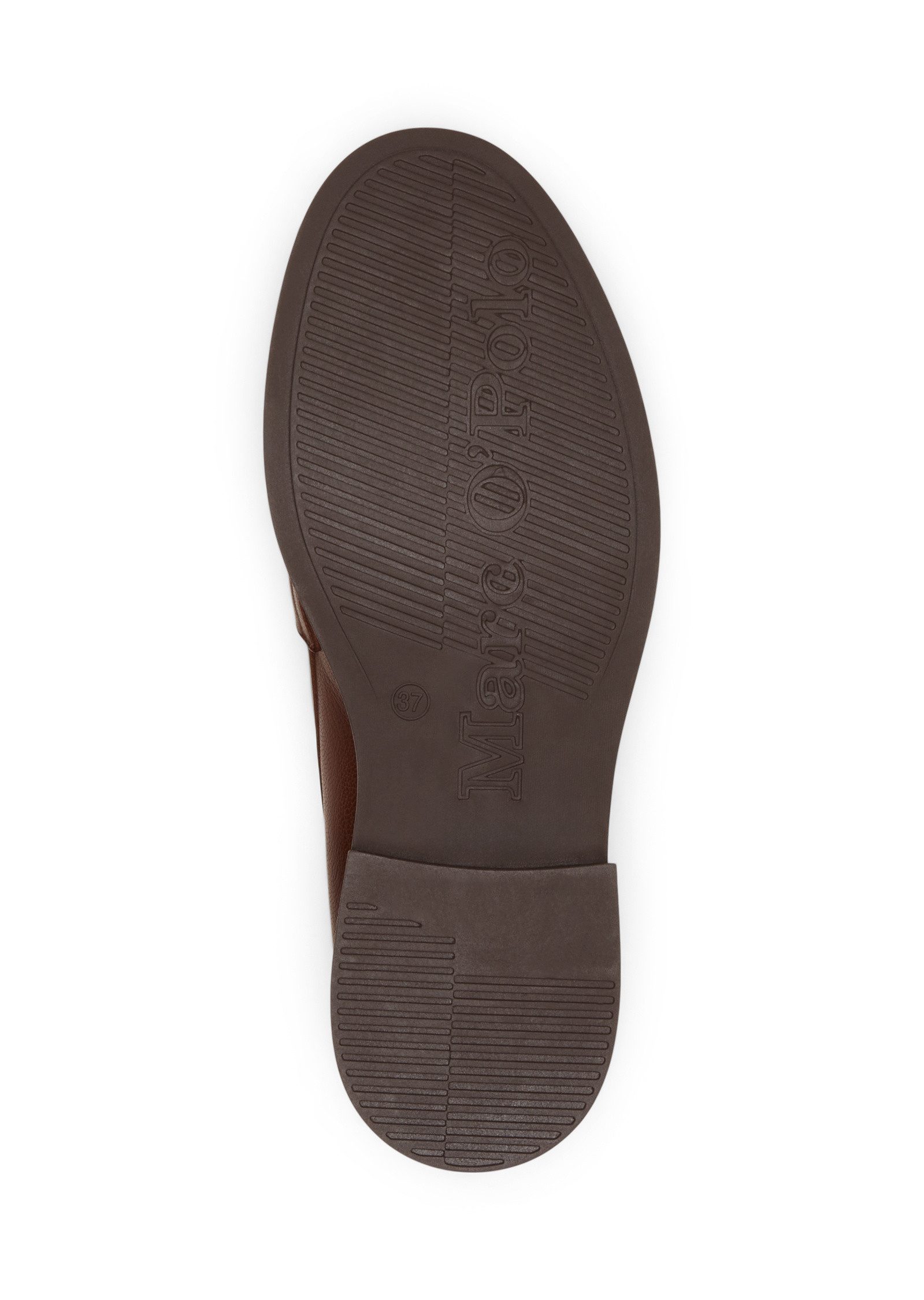 Marc O'Polo aus edlem Rindleder Loafer