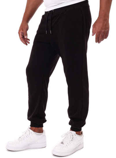 Reslad Jogginghose Reslad Herren Jogginghose RS-5060 (1-tlg) Sporthose Basic Sweathose