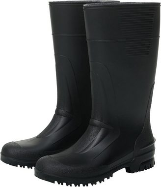 Spirale Idro-High Gummistiefel besonders bequem und robust, mit langem Schaft, Wasserabweisend