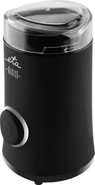 eta Kaffeemühle MAGICO ETA006590000, 150 W, Schlagmesser, 50 g Bohnenbehälter