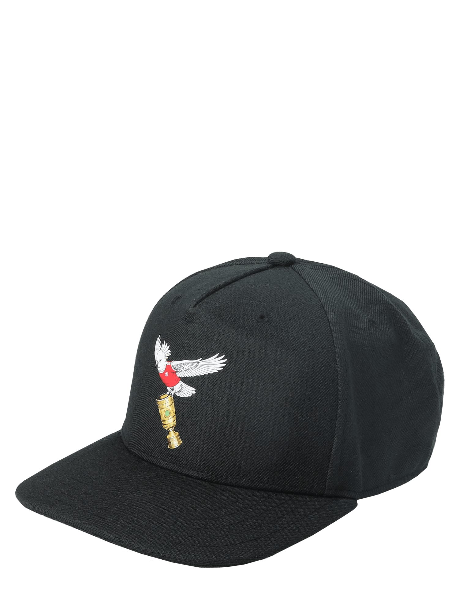 adidas Performance Baseball Cap FC Bayern München I Baseballcap DFB-Pokalsieger 2026 I Herren