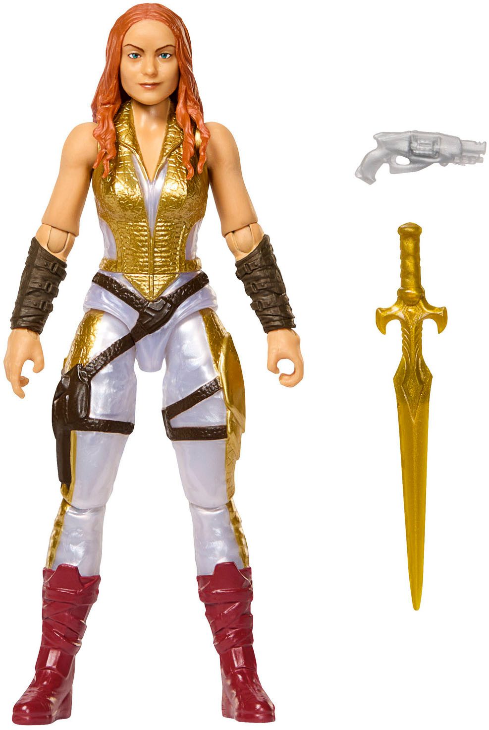 Mattel® Actionfigur Masters of the Universe, Teela