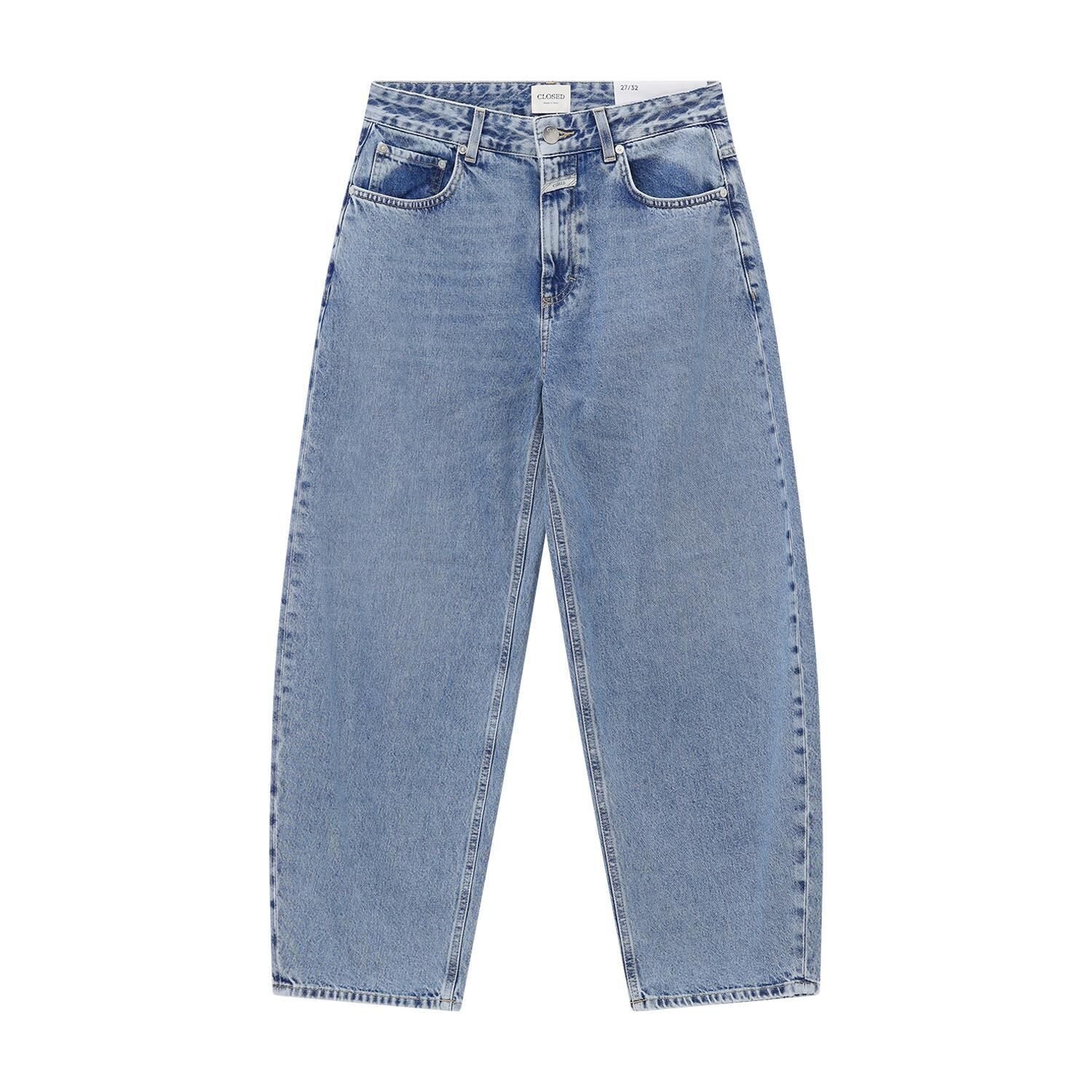 CLOSED Relax-fit-Jeans Jazzie