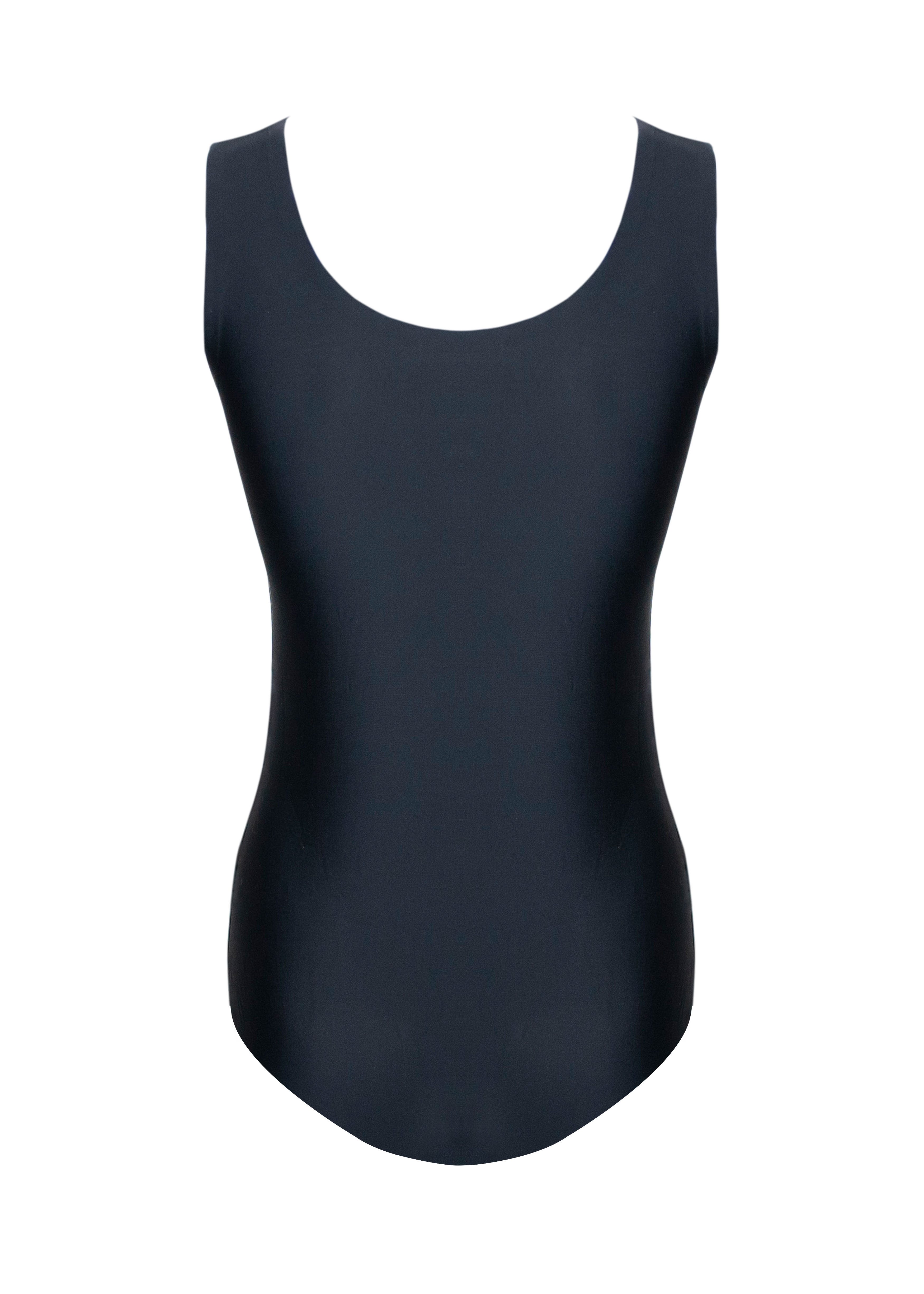 MAGIC Bodyfashion Shaping-Body Nahtloses Design mit herausnehmbaren Einlagen an der Brust