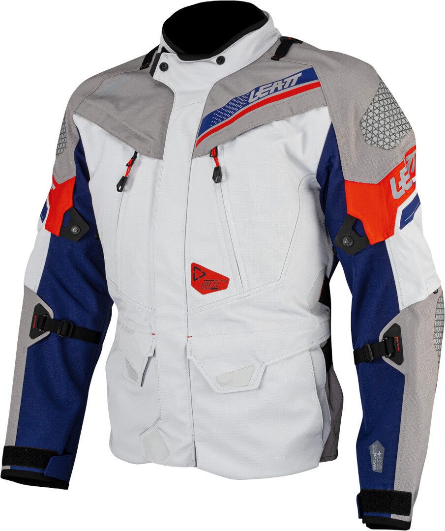 Leatt Motorradjacke ADV DriTour 7.5 wasserdichte günstig online kaufen