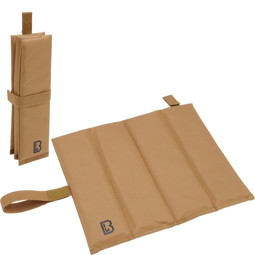 Brandit Trekkingmatte Brandit Faltmatte / Sitzkissen günstig online kaufen
