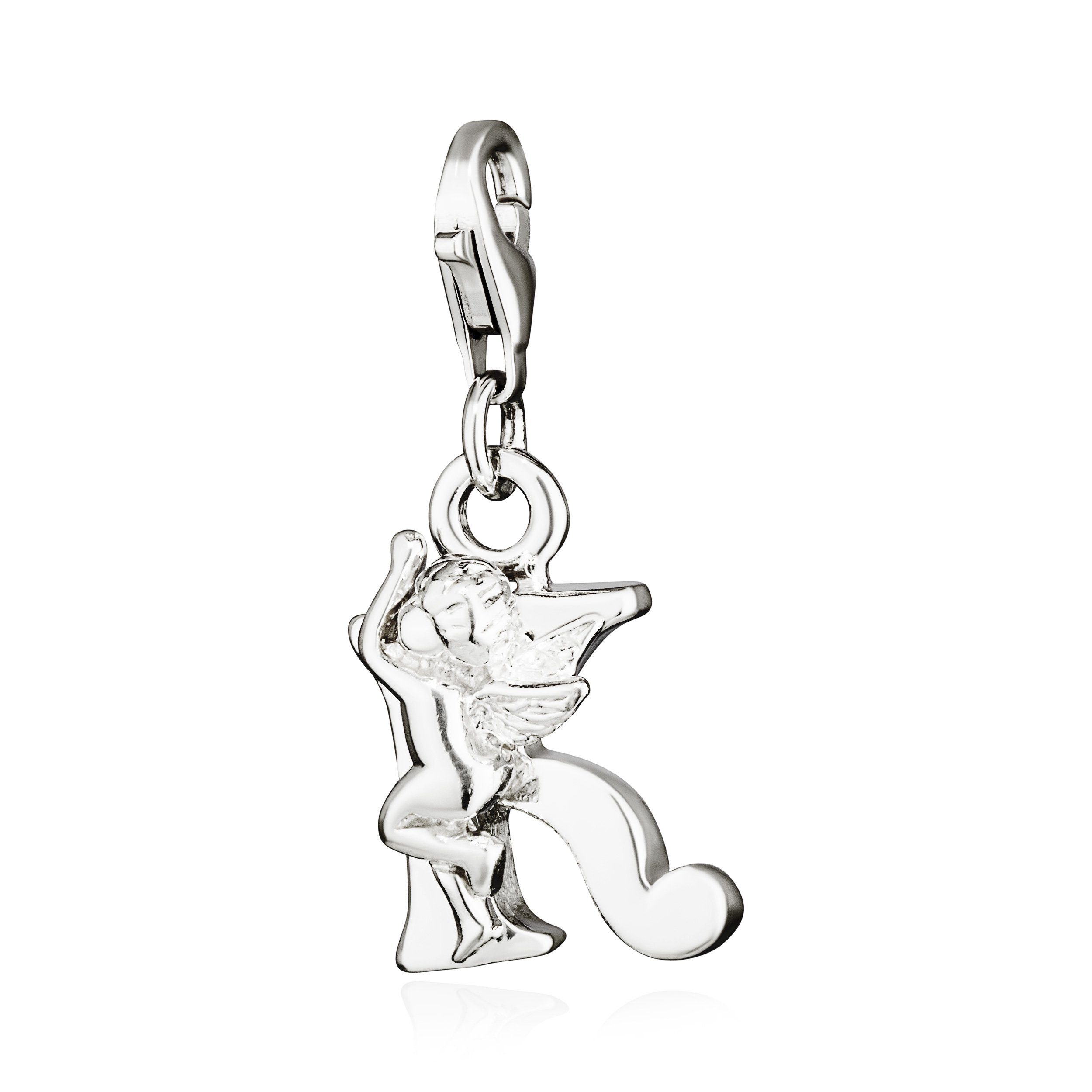 NKlaus Kettenanhänger Bracelet Bead Charm - günstig online kaufen