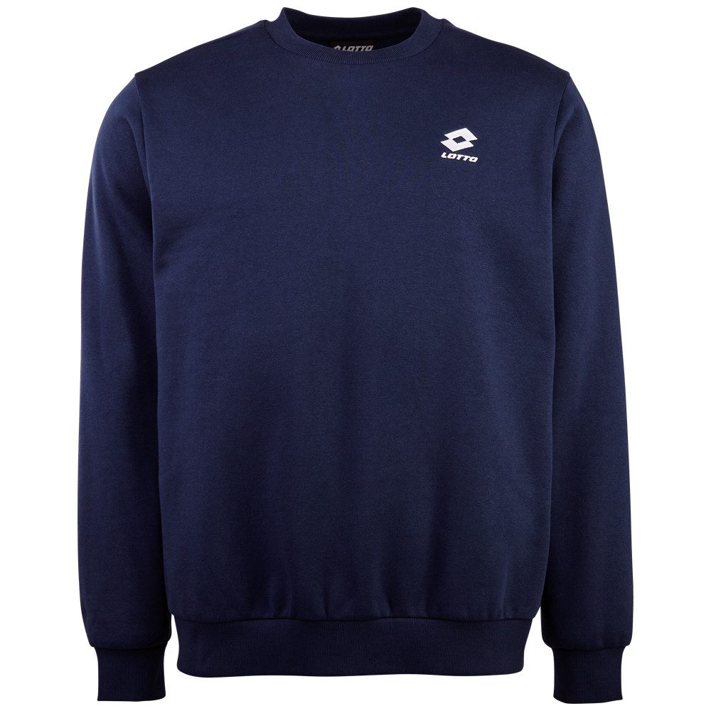 Lotto Sweatshirt - in sportlich-schlichtem Design