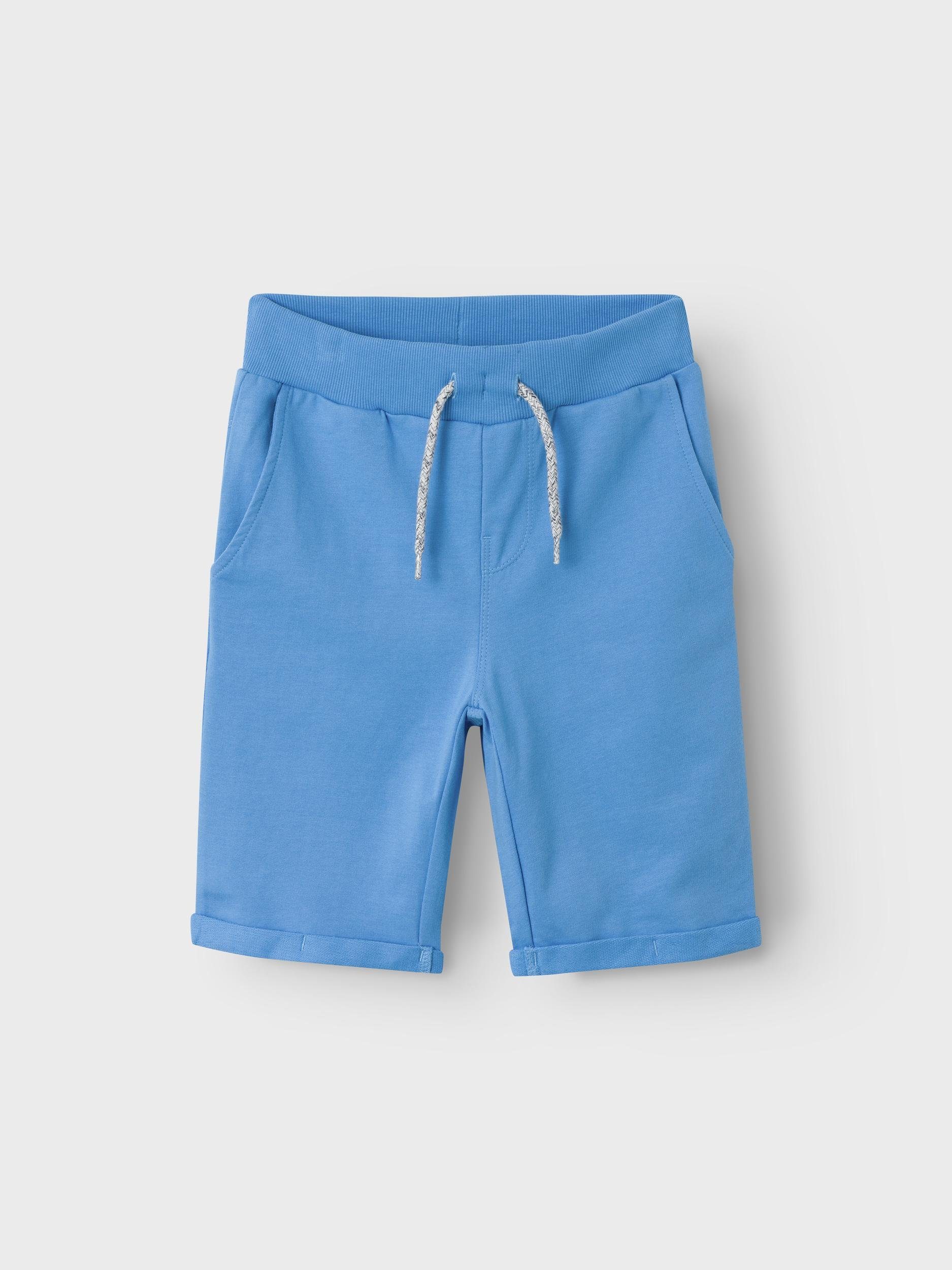 Name It Shorts NKMVERMO LONG all SWE UNB aboard SHORTS F