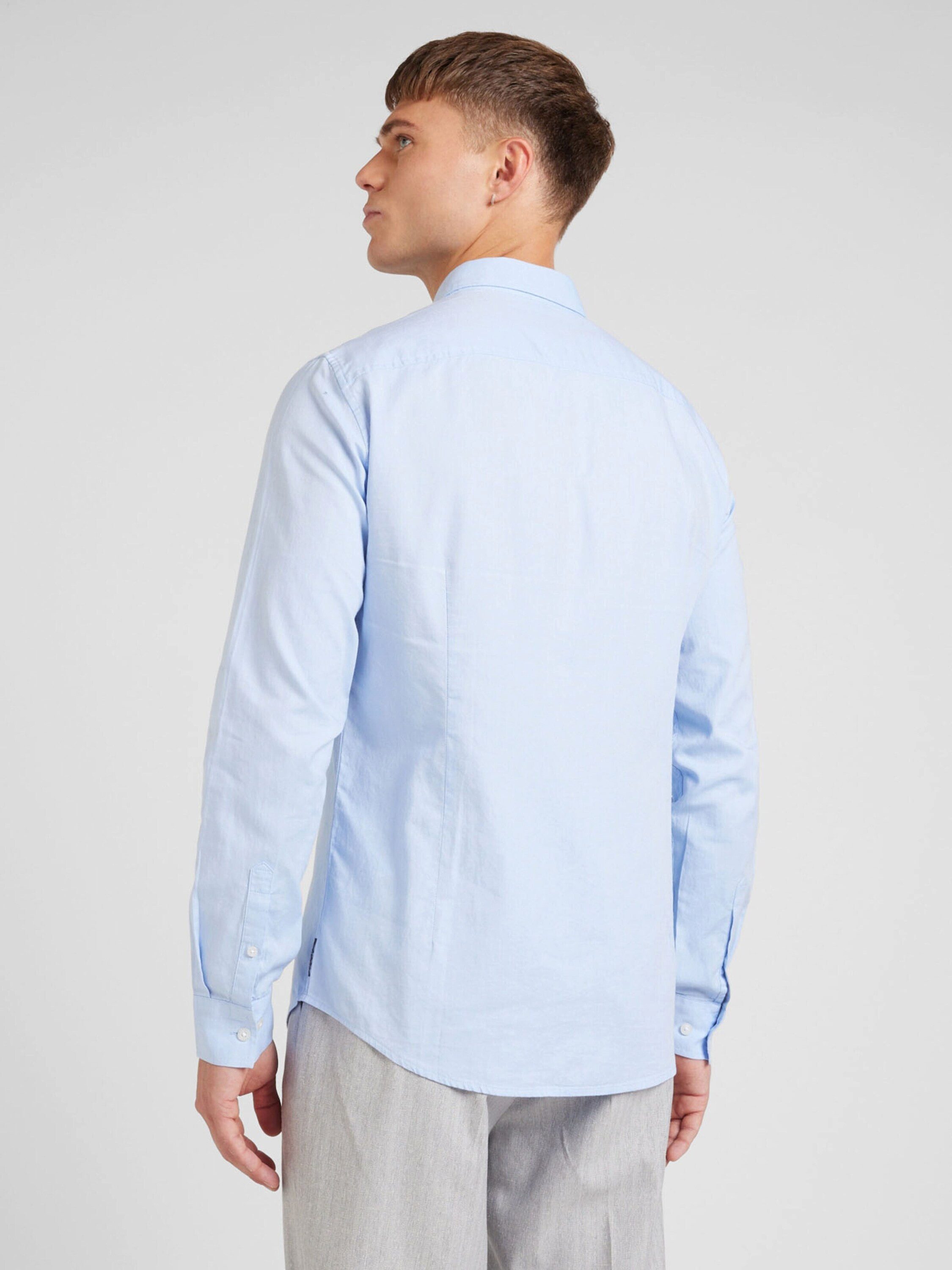 ARMANI EXCHANGE Businesshemd CAMICIA (1-tlg)