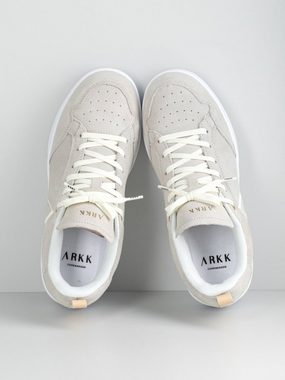 ARKK Copenhagen ARKK Copenhagen Visuklass Suede Sneaker Sneaker