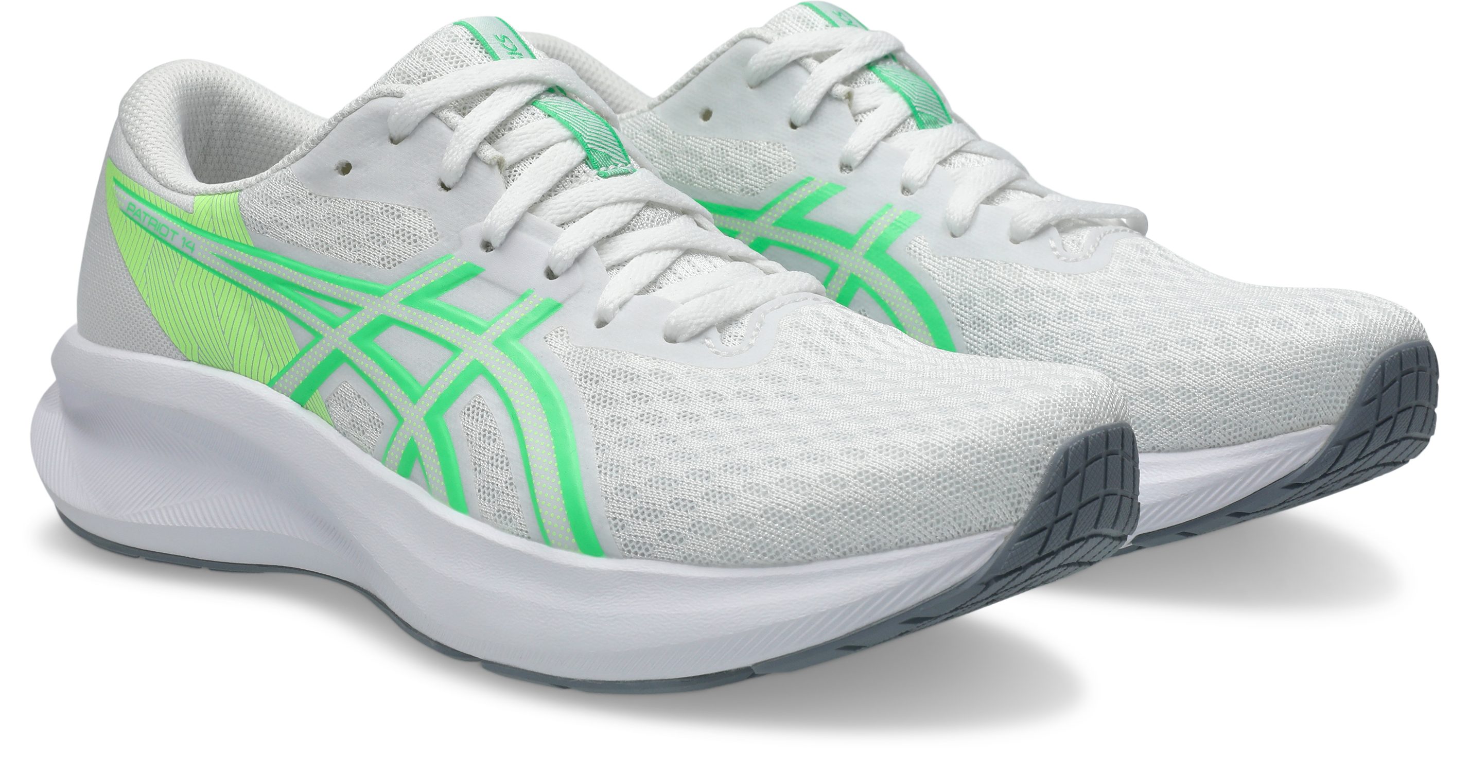 Asics PATRIOT 14 Laufschuh günstig online kaufen