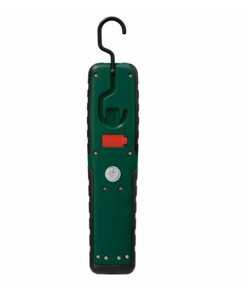 Parkside Arbeitslicht PARKSIDE LED-Akku-Arbeitsleuchte, 3 Leuchtfunktionen
