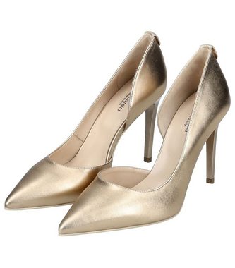 Nero Giardini Pumps Leder High-Heel-Pumps