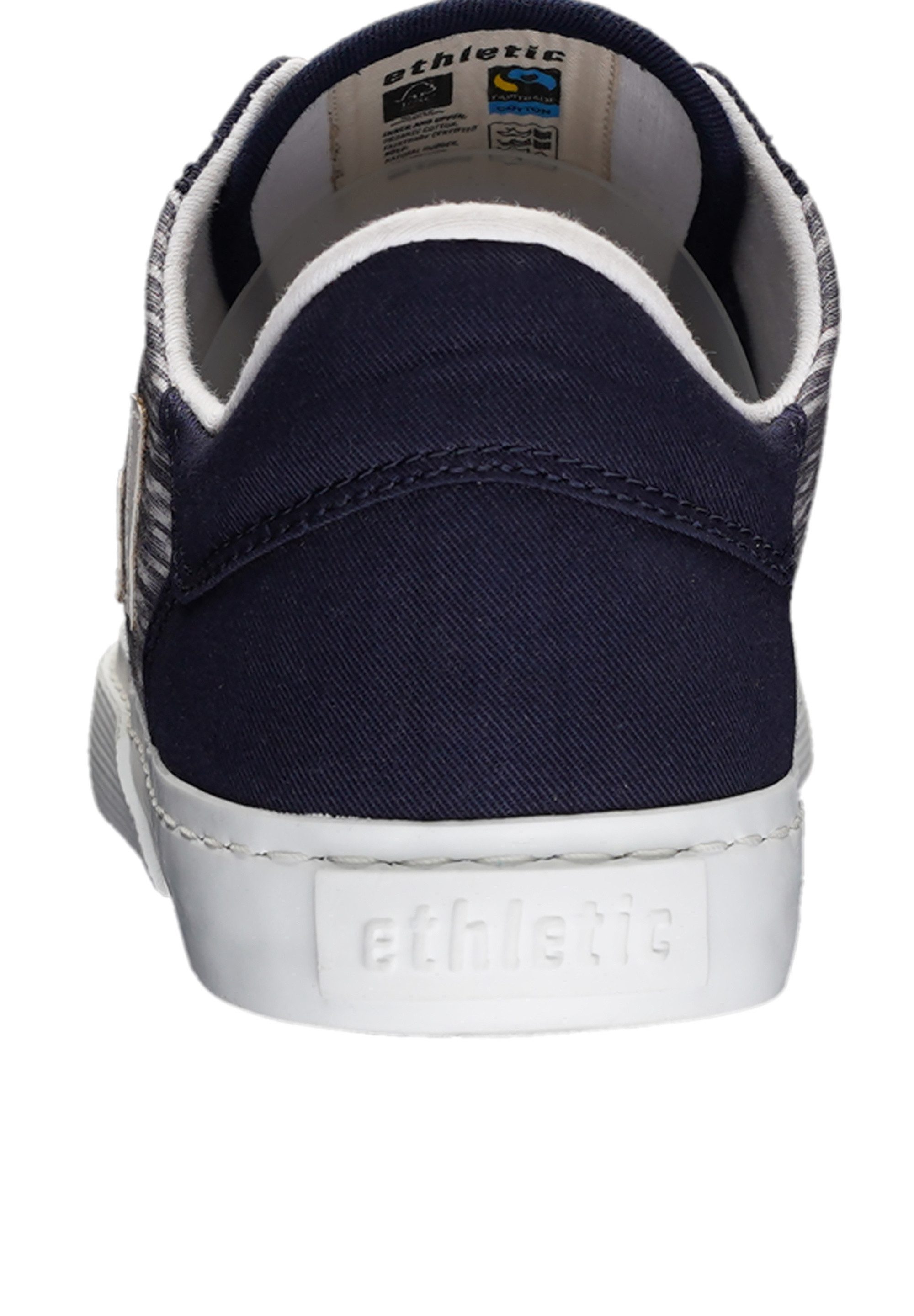 ETHLETIC Root II Sneaker Fairtrade Produkt günstig online kaufen