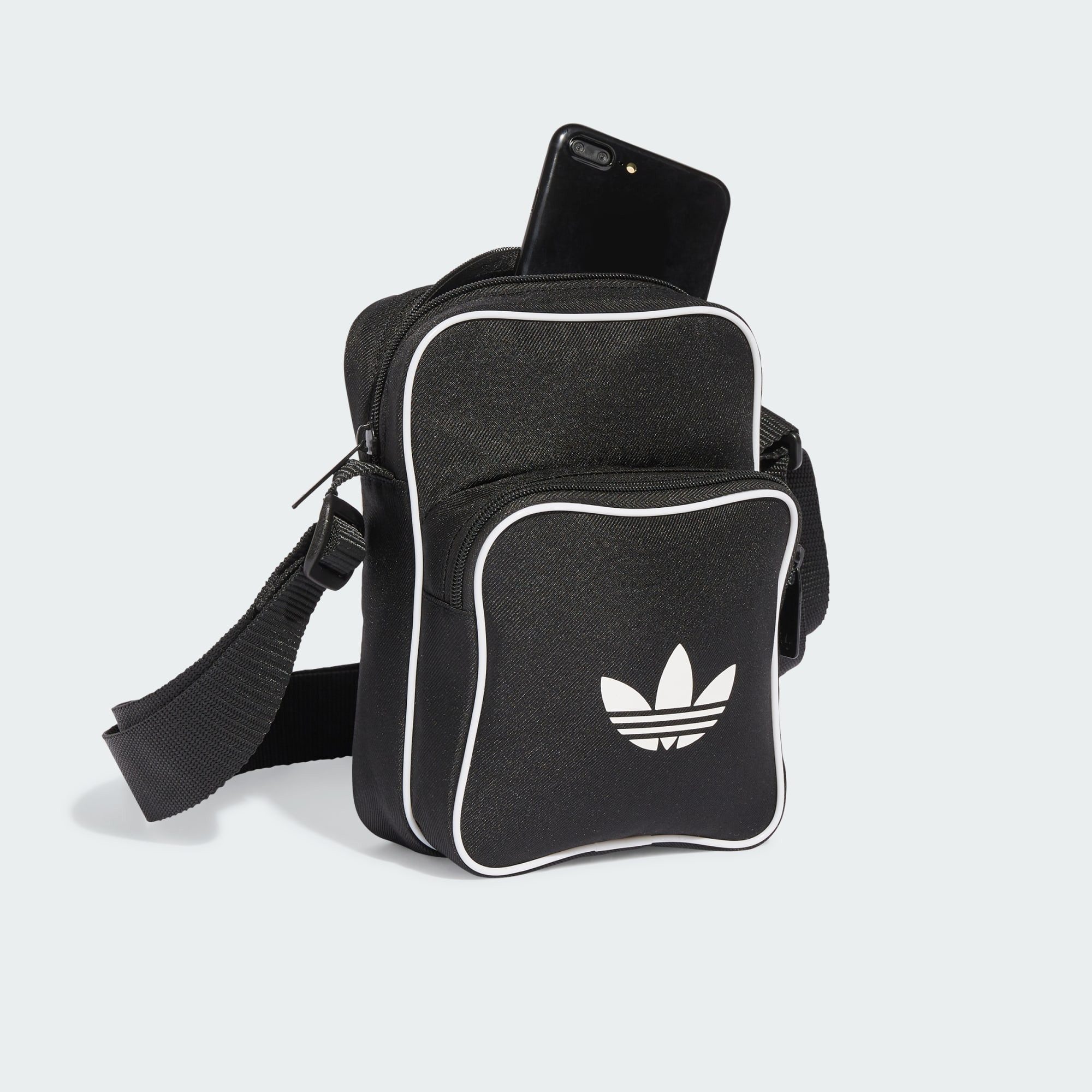 adidas Originals Schultertasche ADICOLOR CLASSIC SMALL ITEM TASCHE (1-tlg)