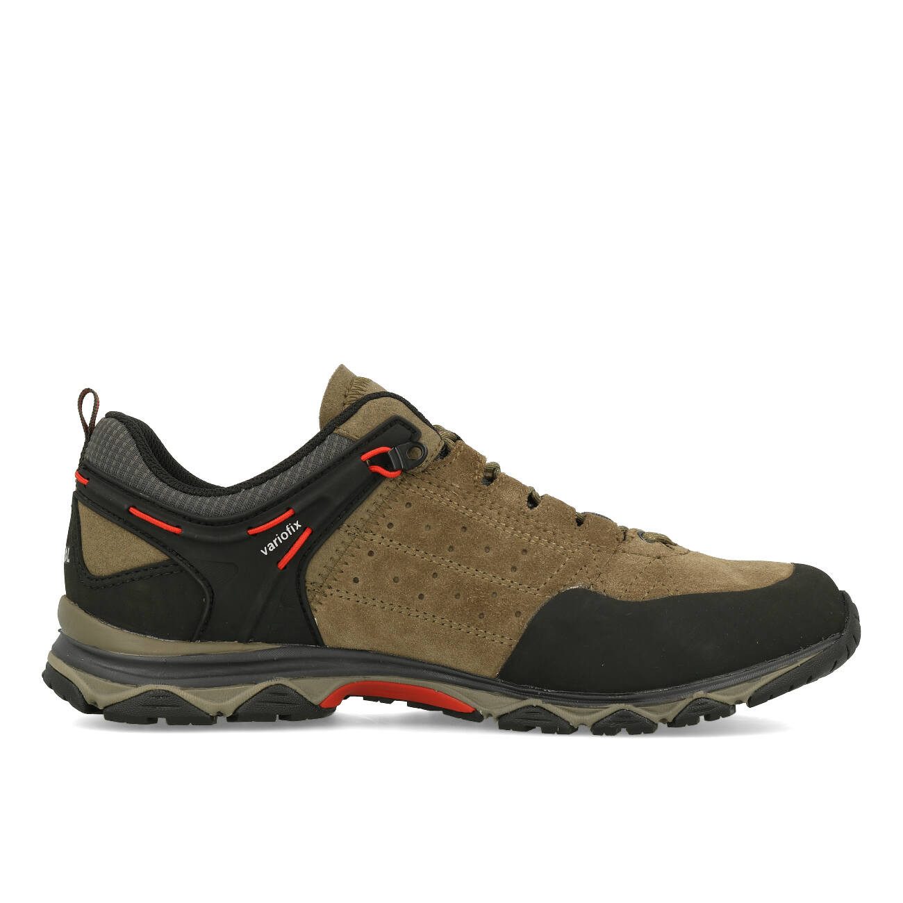 Meindl Meindl Ontario GTX Herren Natur günstig online kaufen