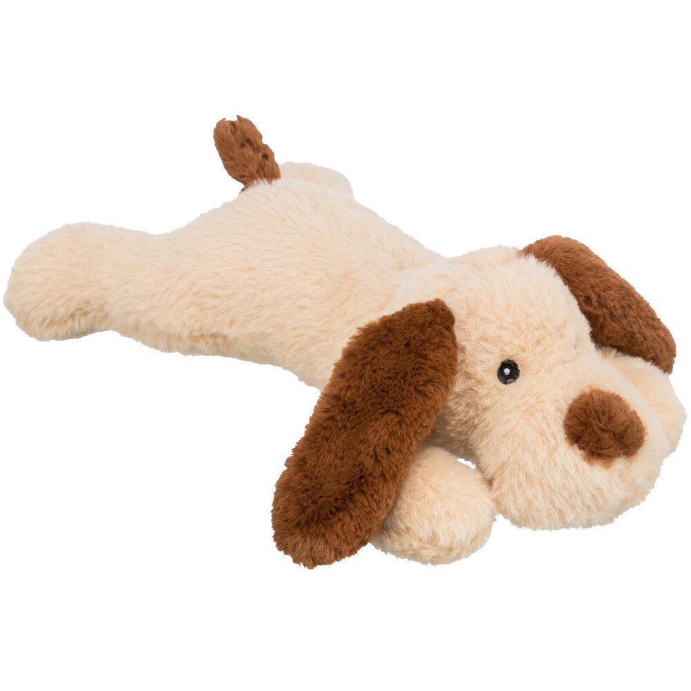 TRIXIE Tierkuscheltier Hund tier, Polyester