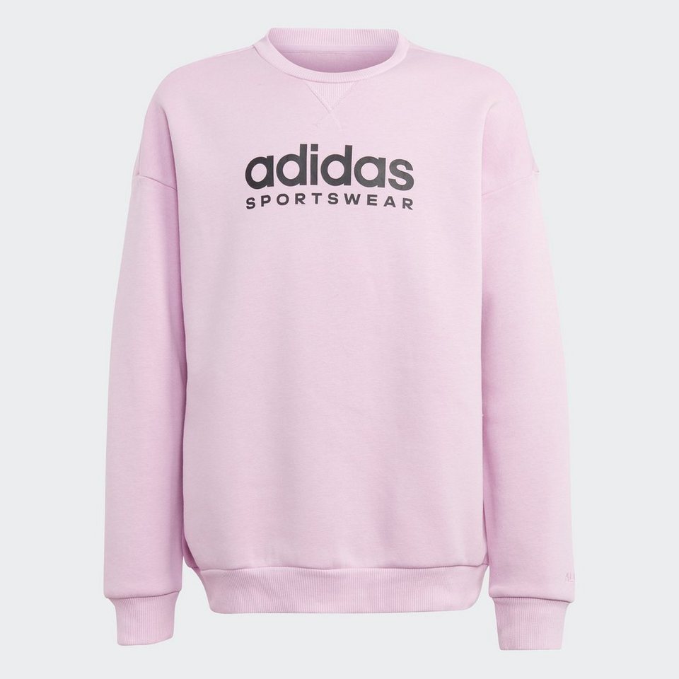 adidas Sportswear Sweatshirt J ALL SZN CREW