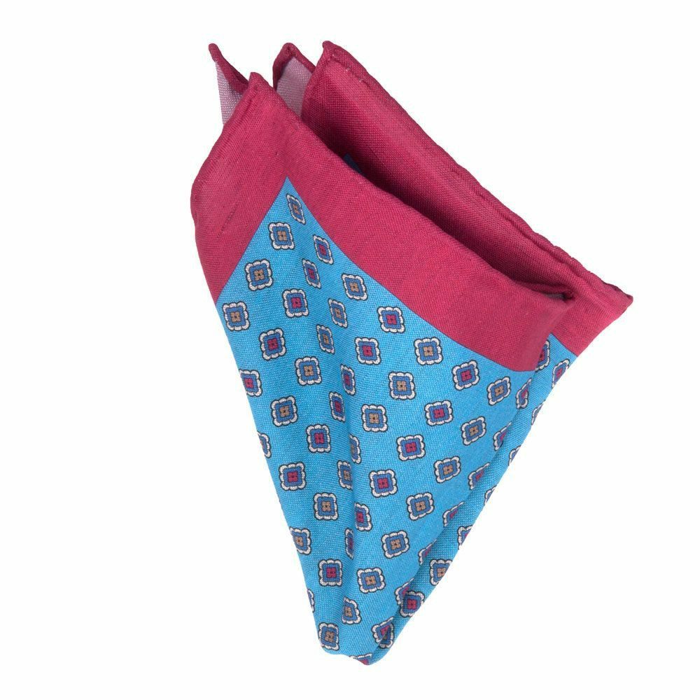 BGENTS Einstecktuch Tuch für Herren, (Keine Angabe, 1-St. Keine Angabe)