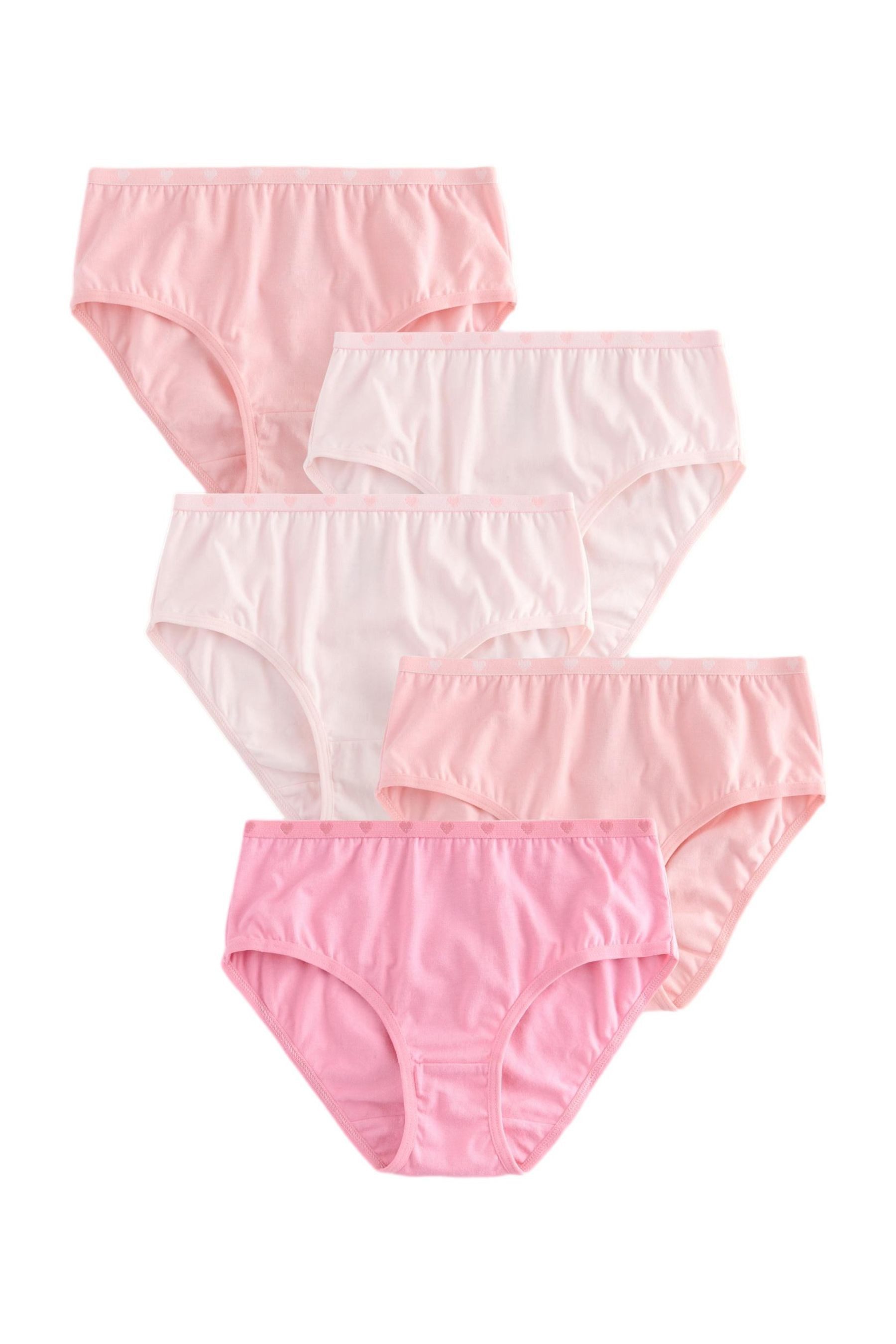 Next Slip Unterhosen im 5er-Pack (5-St)
