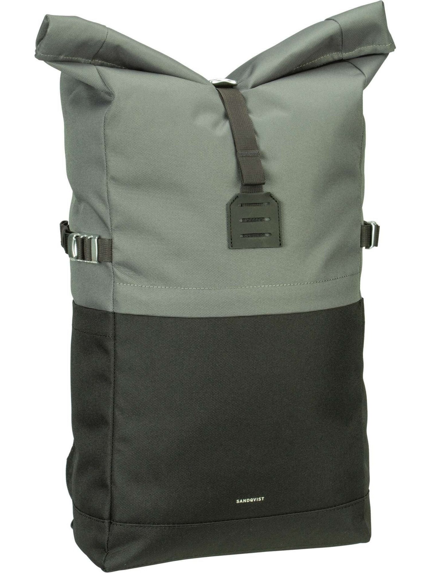 Sandqvist Rucksack Icon Rolltop BP M