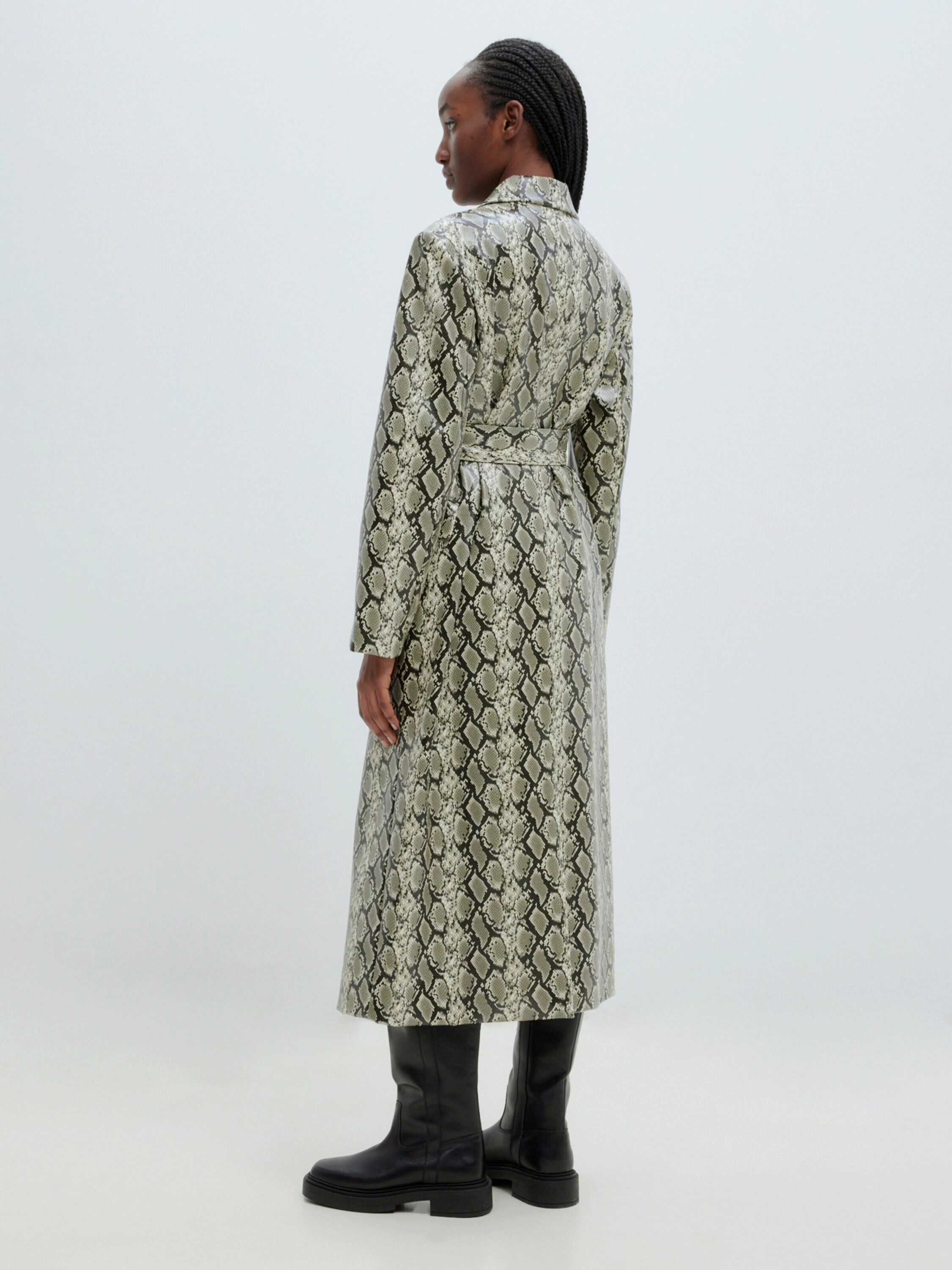 EDITED Trenchcoat Anais (1-tlg)