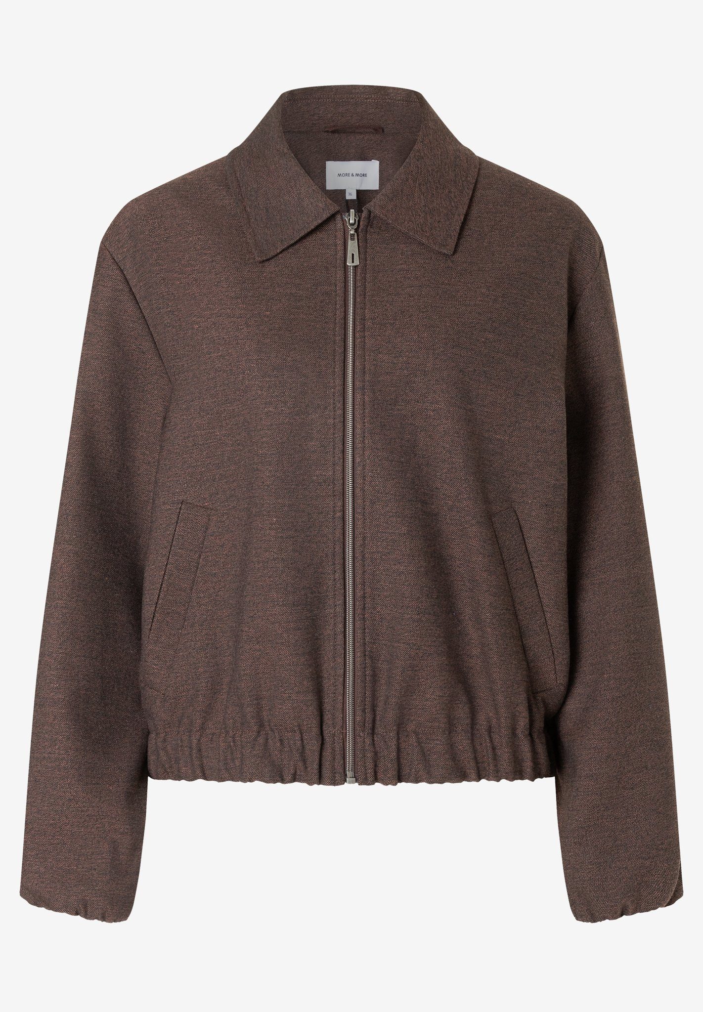 MORE&MORE Outdoorjacke