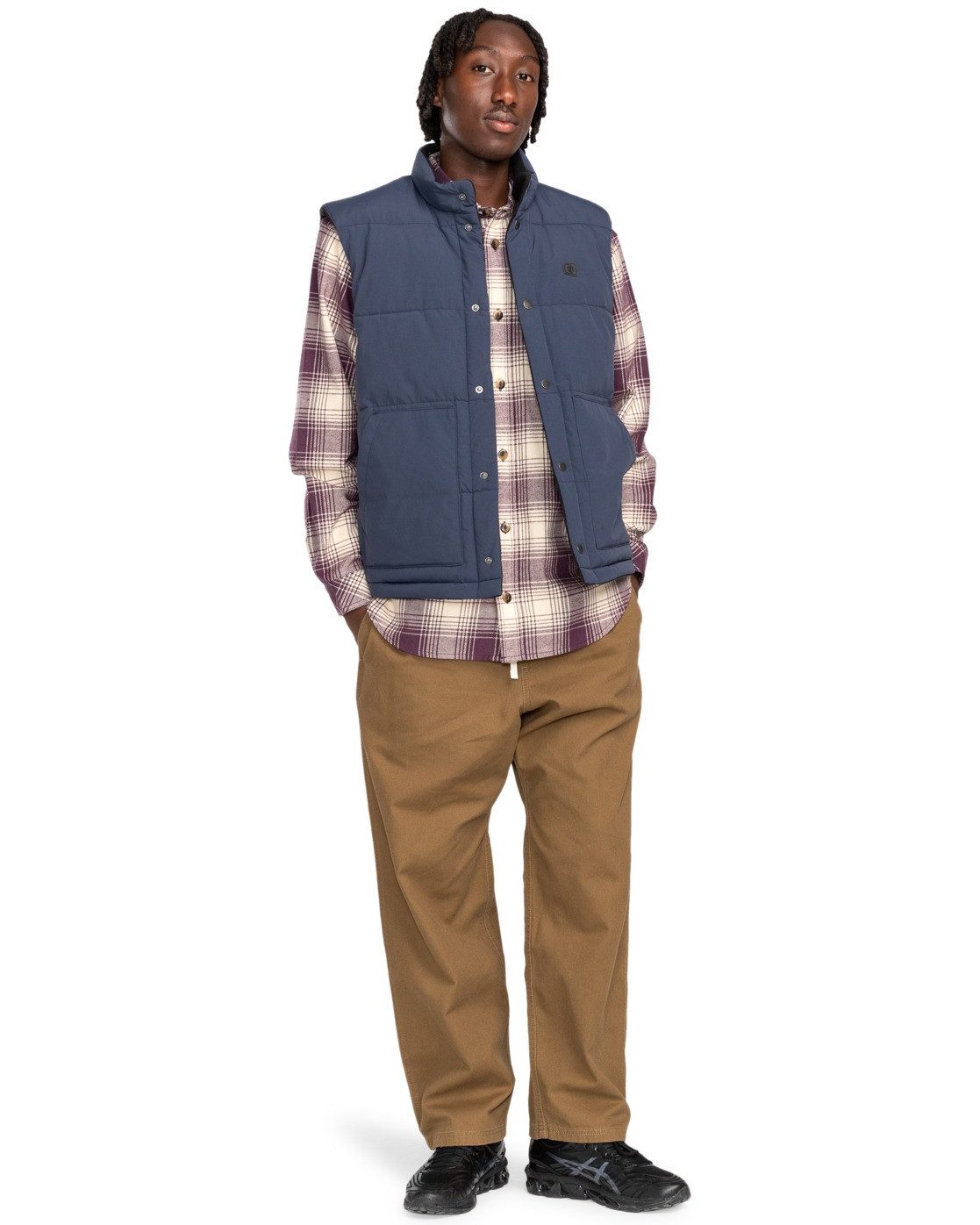 Element Outdoorjacke Trekka