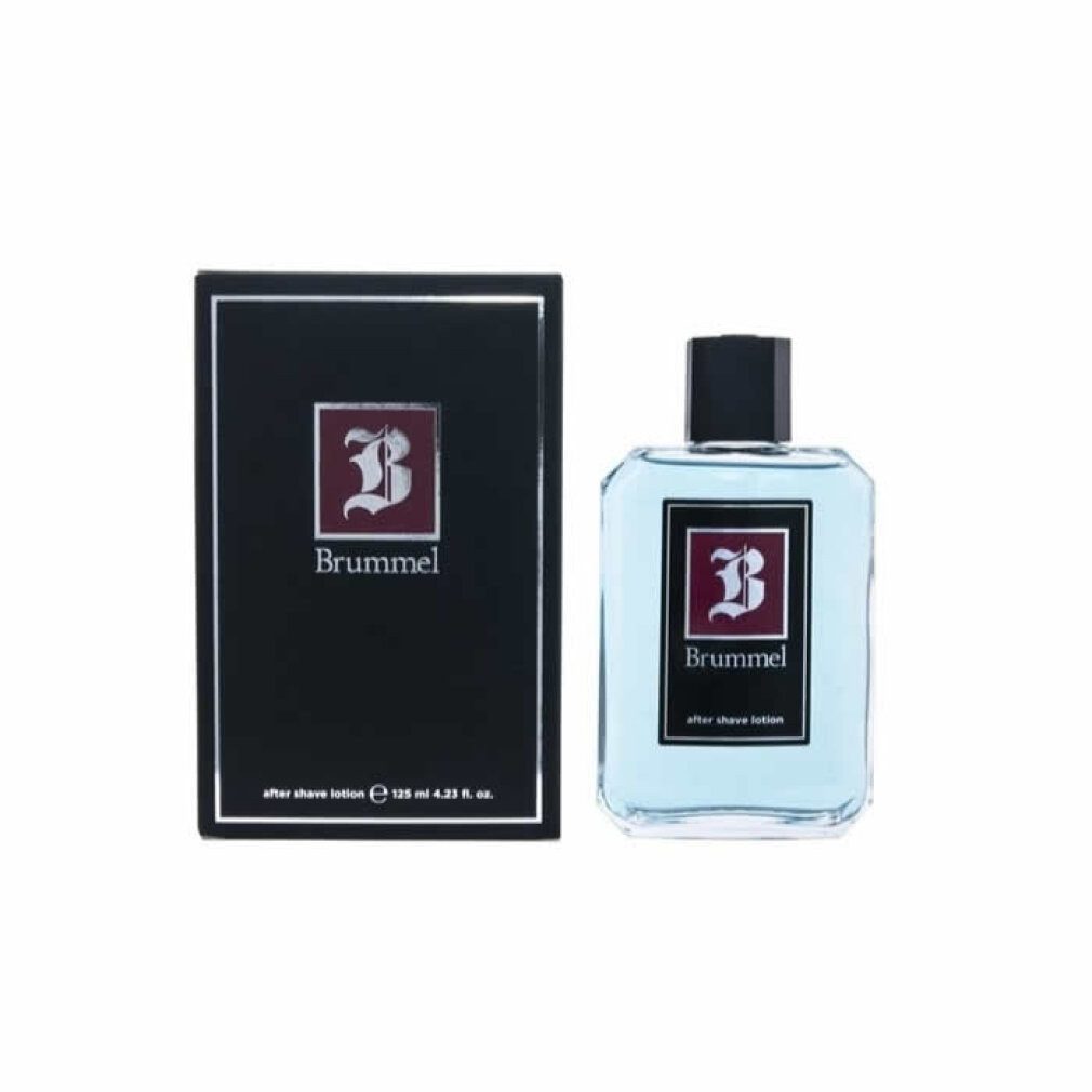PUIG Körperpflegemittel Brummel After Shave