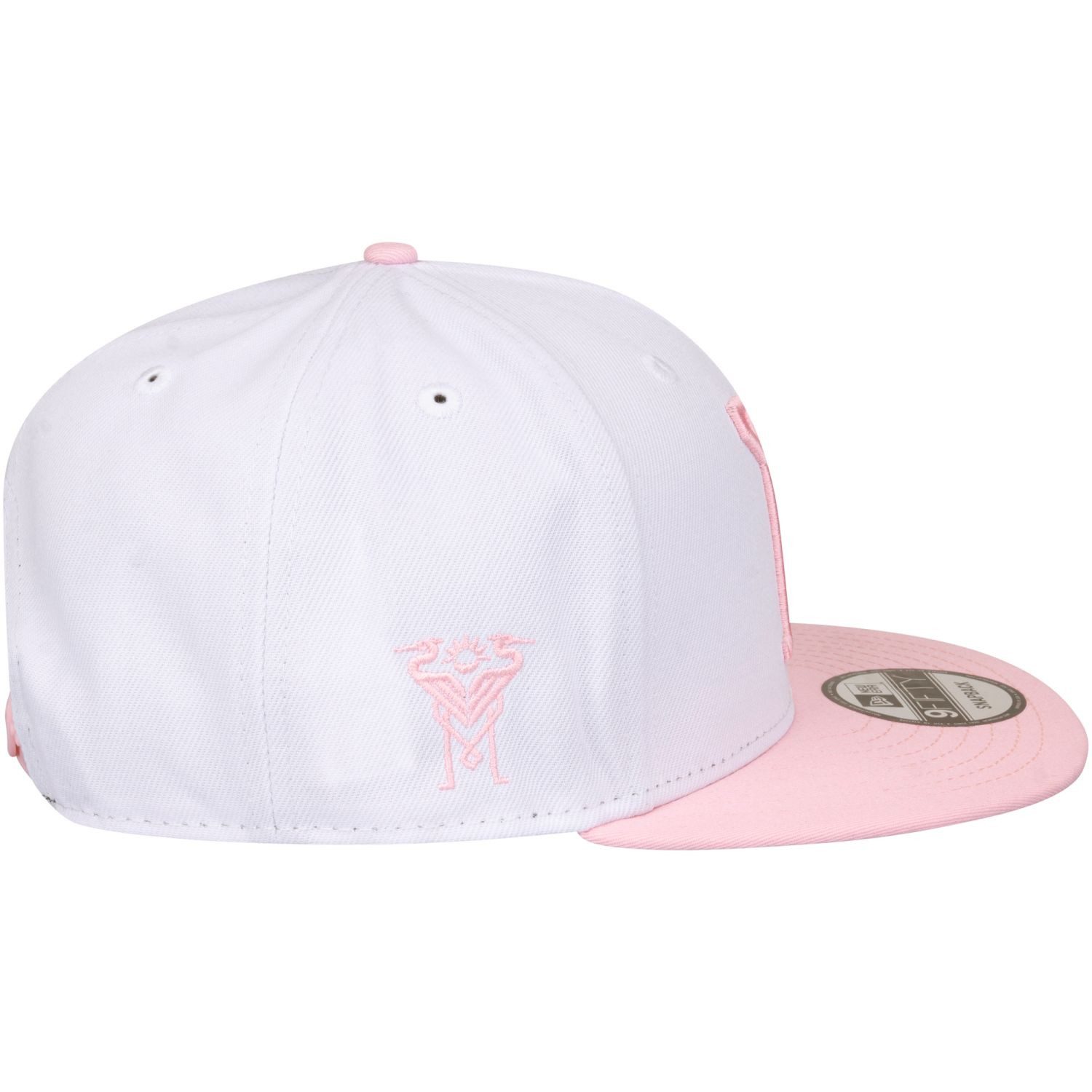 New Era Snapback Cap 9Fifty MLS günstig online kaufen
