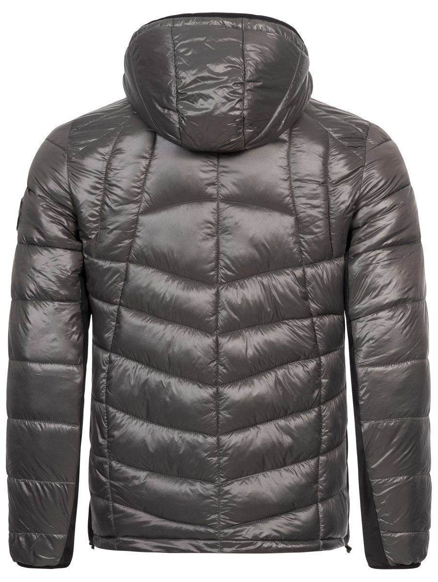 Geographical Norway Steppjacke Geographical Norway Herren Winter Jacke Park günstig online kaufen