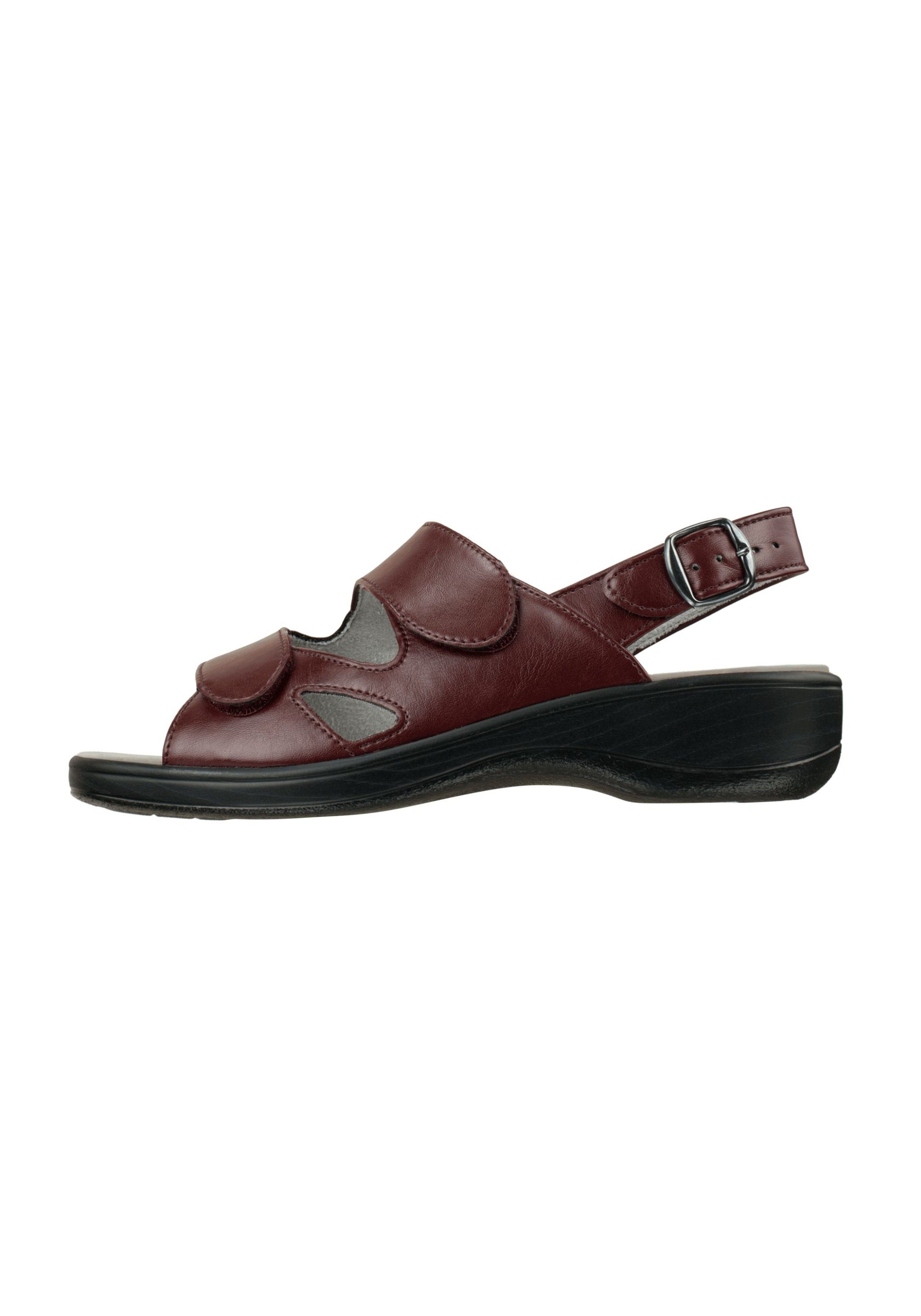 Natural Feet Sandale "Cornelia", mit bequemem Sola-Stretch günstig online kaufen