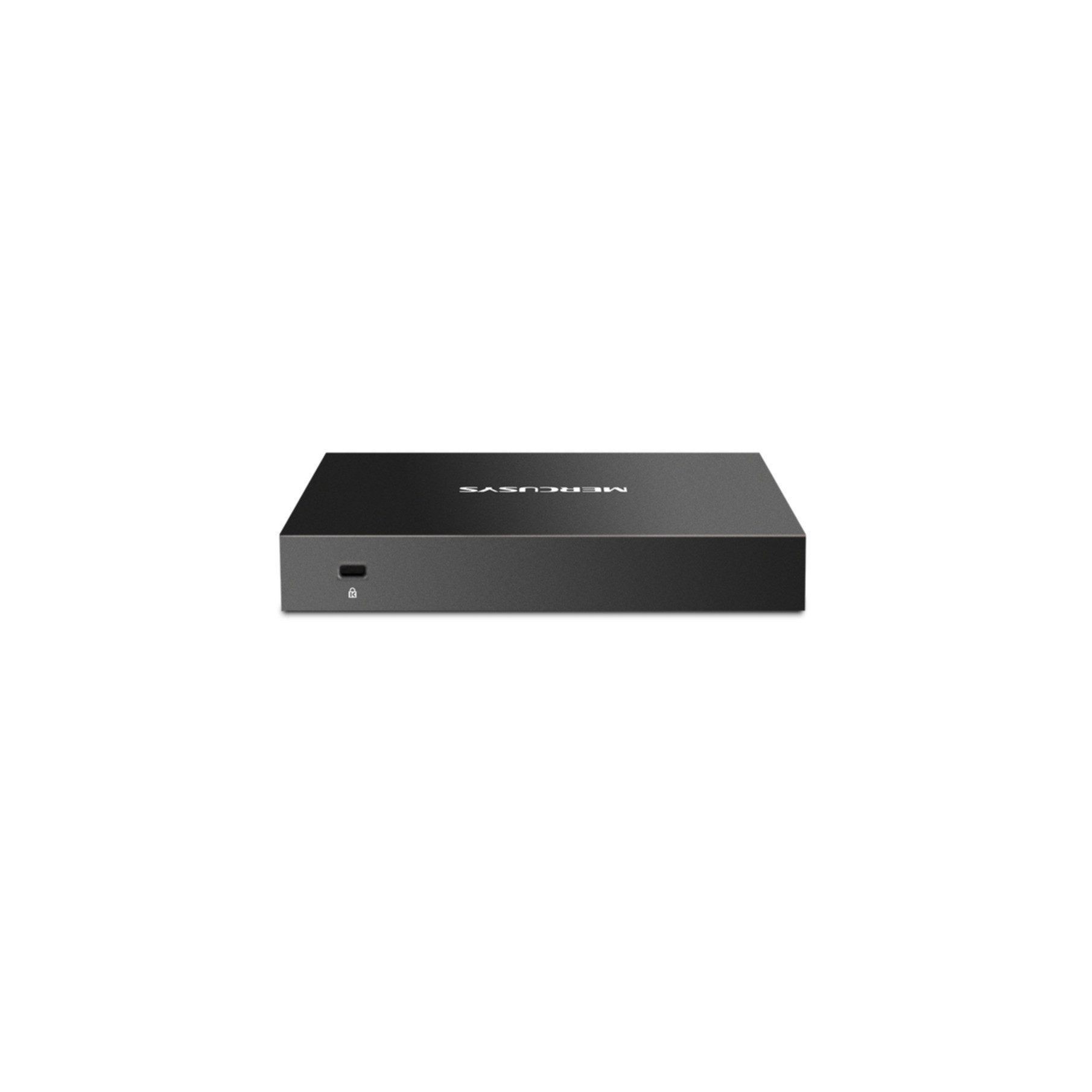 tp-link 8-Port Gigabit Desktop Switch Netzwerk-Switch