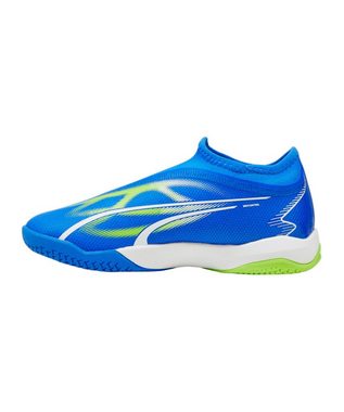 PUMA ULTRA Match LL IT + Mid Jr Gear Up Kids Fußballschuh