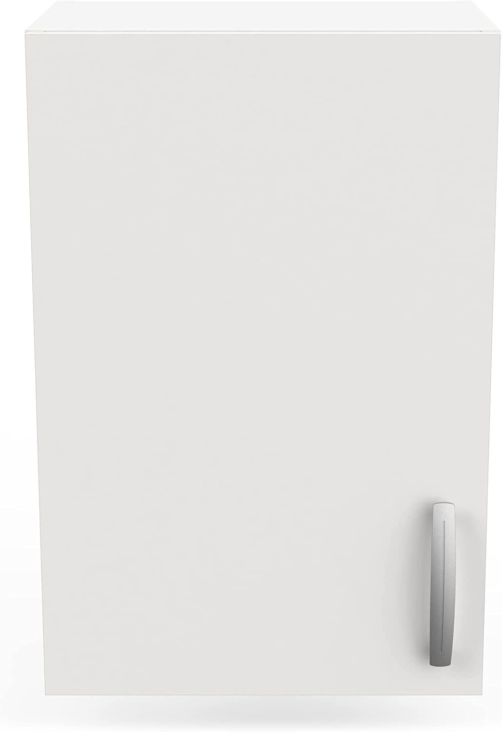 habeig Wandhängeschrank Wandschrank 60cm Badezimmerschrank KüchenschrankBad günstig online kaufen