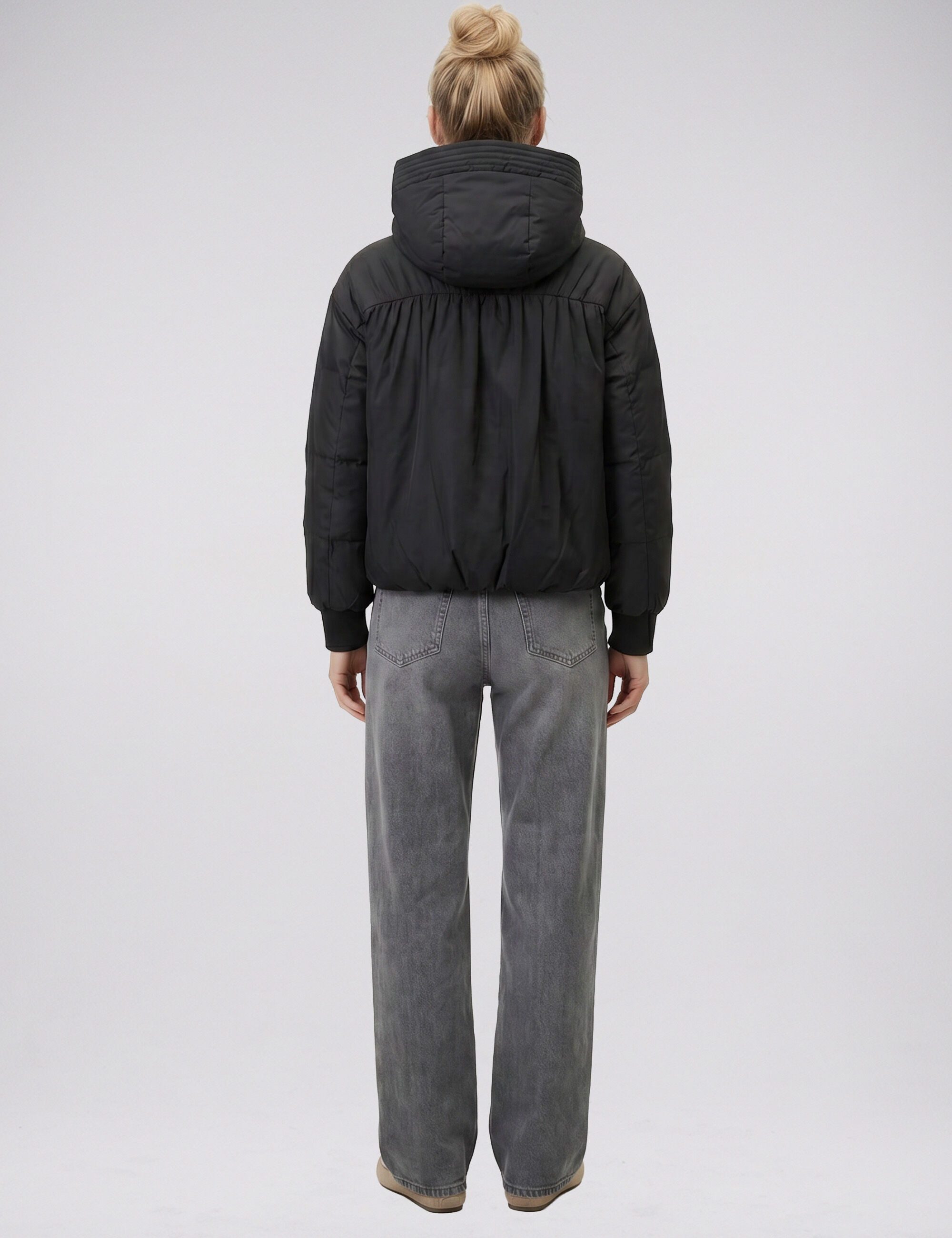 No.1 COMO Blouson LECCE