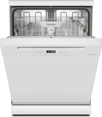 Miele Standgeschirrspüler, G 5410 Active Plus, 13 Maßgedecke